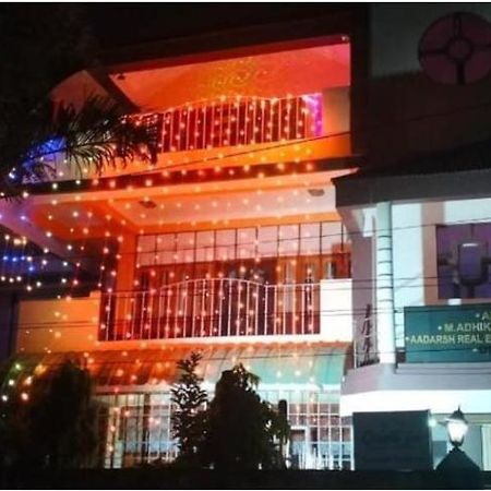 Quarto Inn กูวาฮาติ ภายนอก รูปภาพ