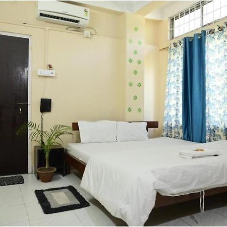 Quarto Inn กูวาฮาติ ภายนอก รูปภาพ