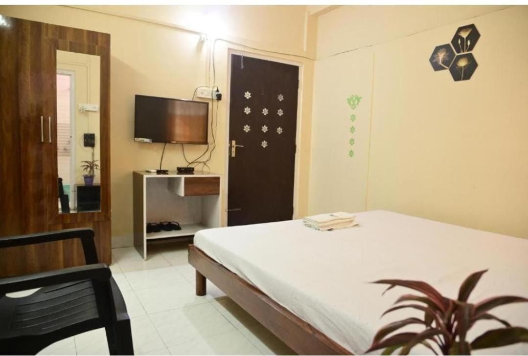 Quarto Inn กูวาฮาติ ภายนอก รูปภาพ
