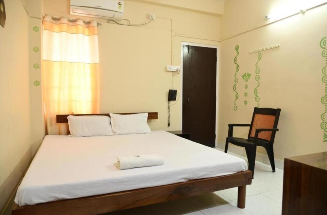 Quarto Inn กูวาฮาติ ภายนอก รูปภาพ