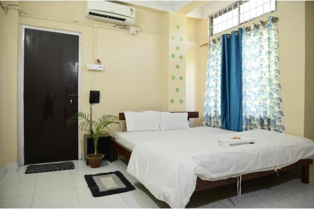 Quarto Inn กูวาฮาติ ภายนอก รูปภาพ