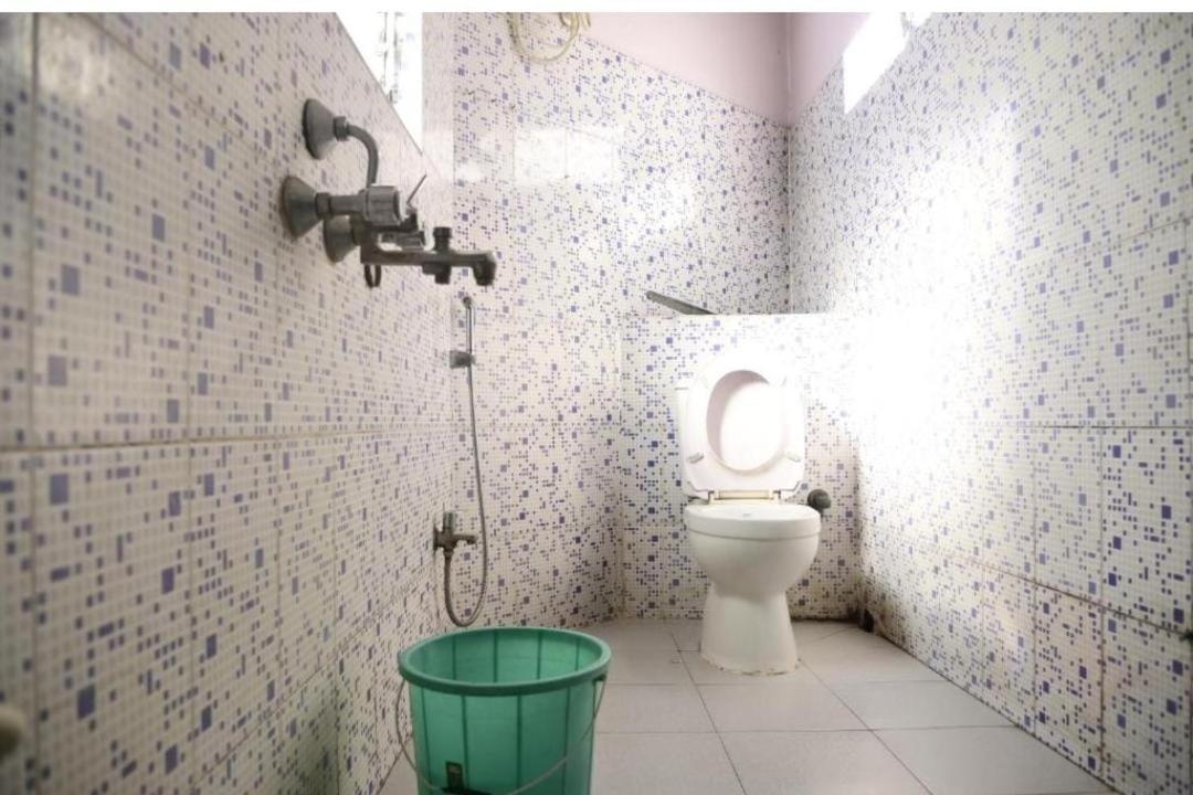 Quarto Inn กูวาฮาติ ภายนอก รูปภาพ